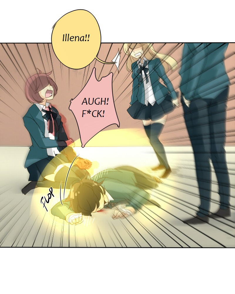 Read unOrdinary EN Manga Online
