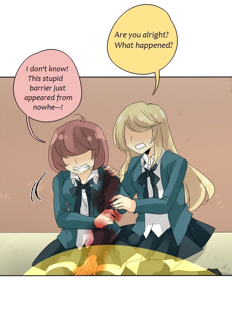 Read unOrdinary EN Manga Online