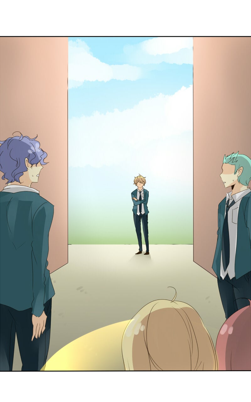 Read unOrdinary EN Manga Online