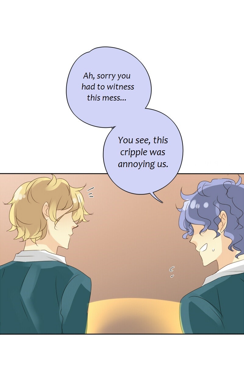 Read unOrdinary EN Manga Online