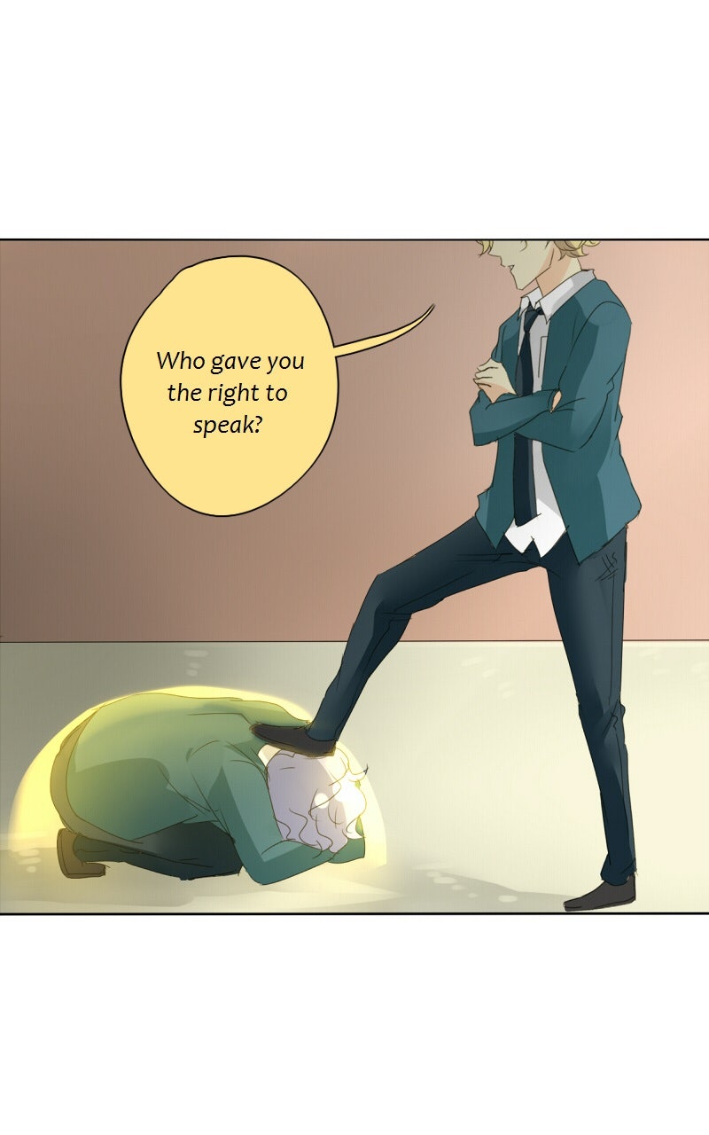 Read unOrdinary EN Manga Online