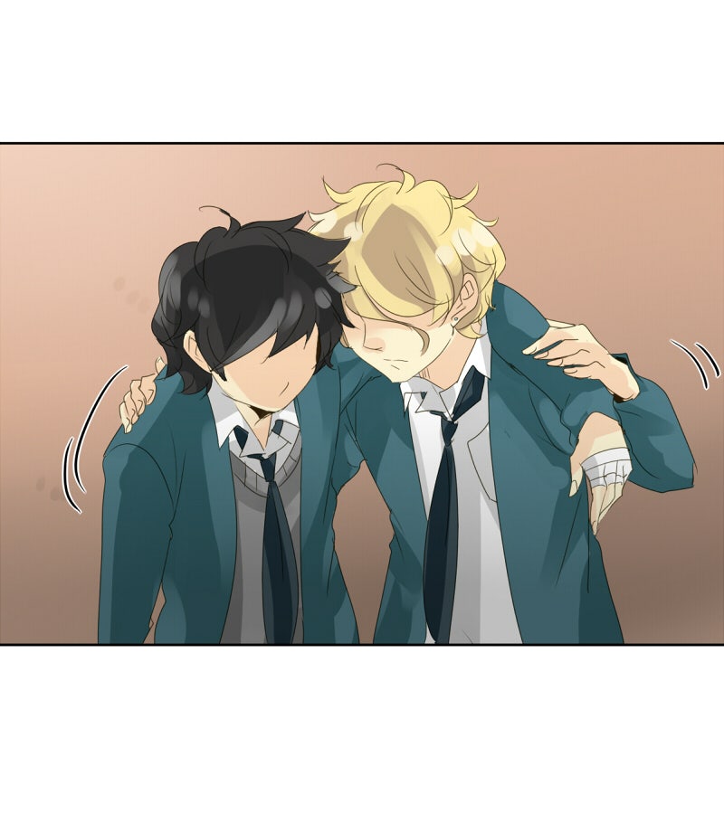 Read unOrdinary EN Manga Online