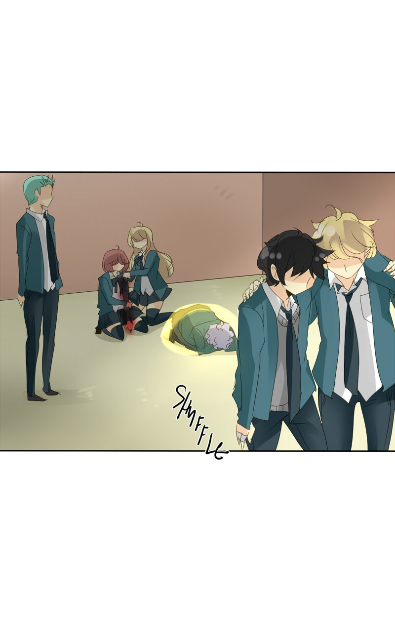 Read unOrdinary EN Manga Online