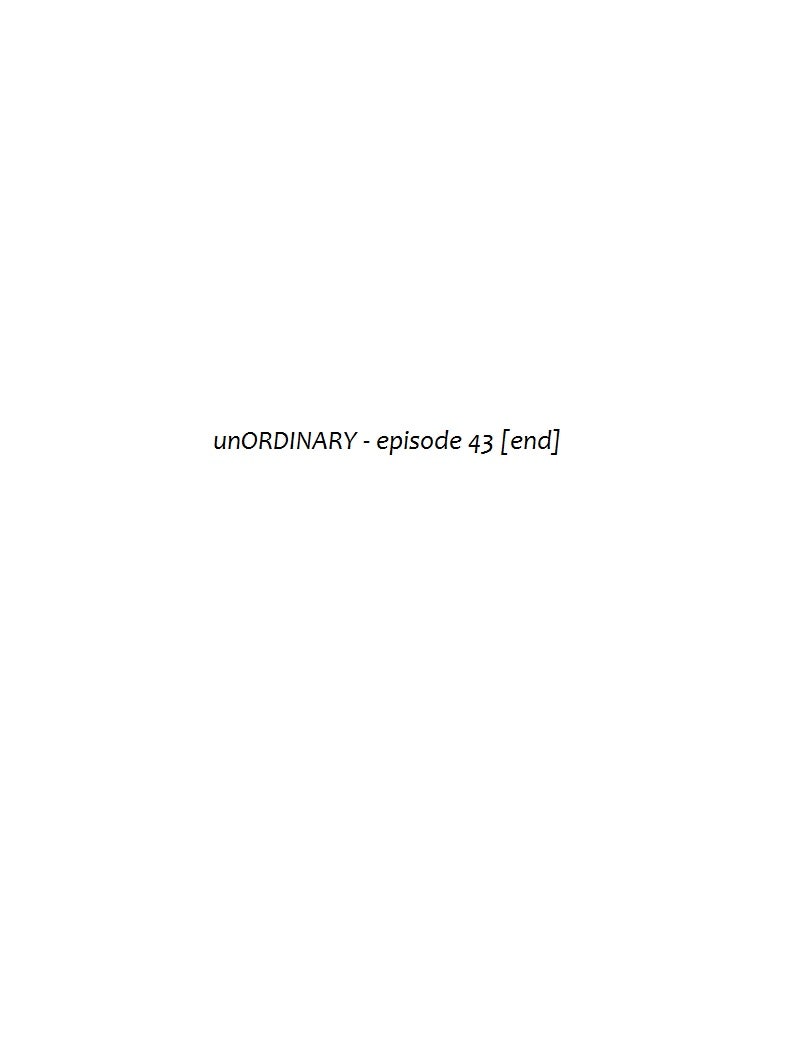 Read unOrdinary EN Manga Online