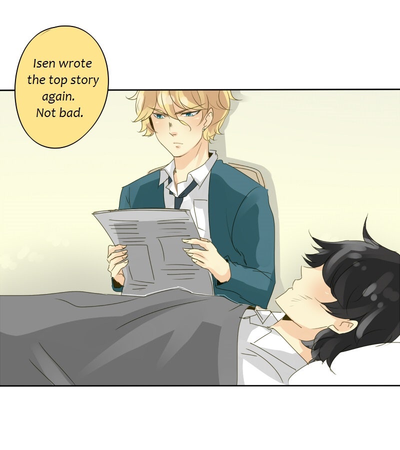 Read unOrdinary EN Manga Online