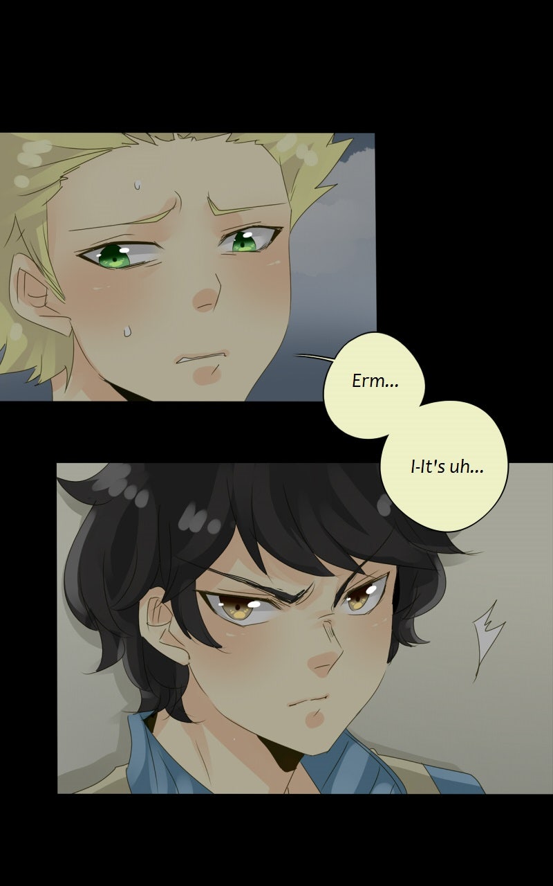 Read unOrdinary EN Manga Online