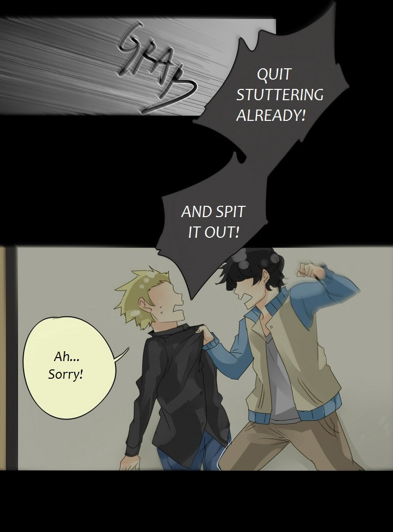 Read unOrdinary EN Manga Online