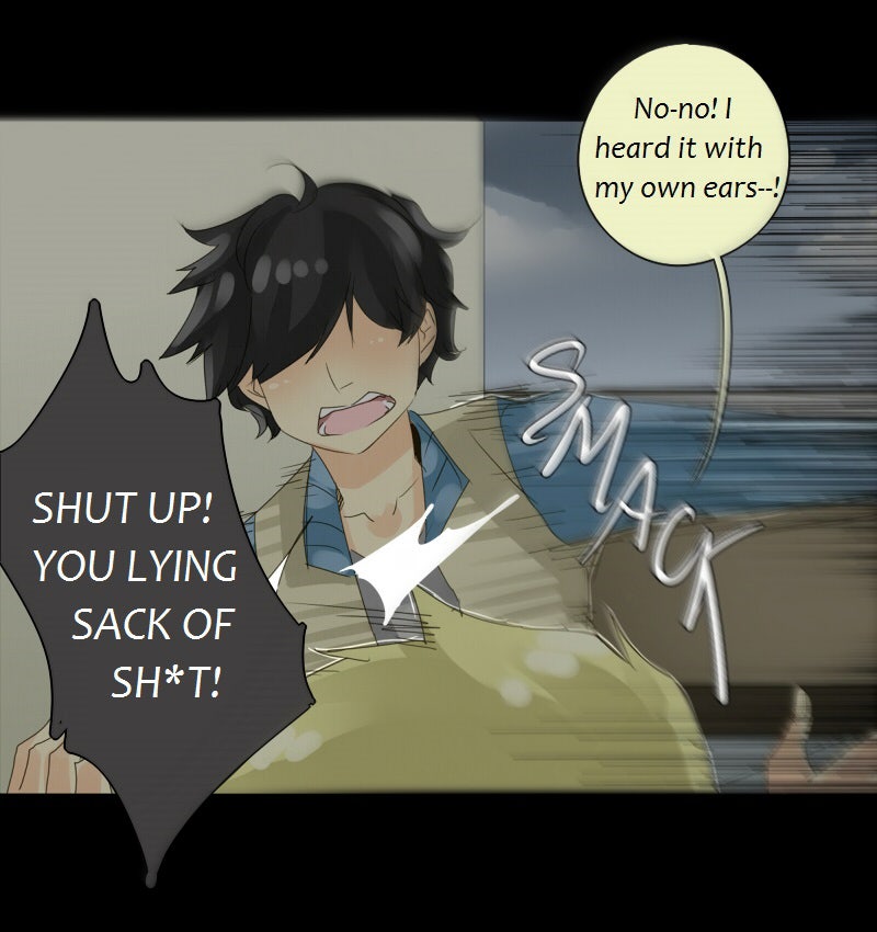 Read unOrdinary EN Manga Online