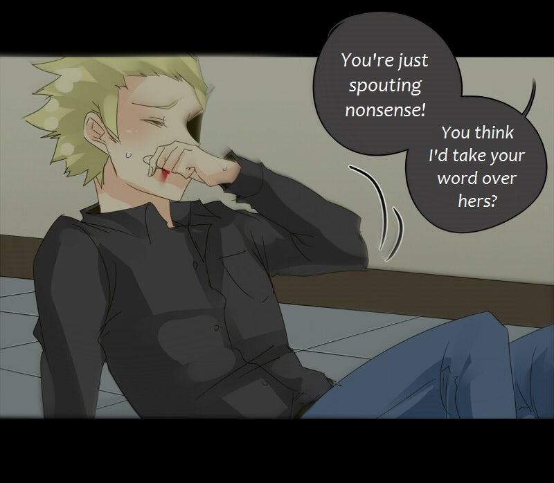 Read unOrdinary EN Manga Online