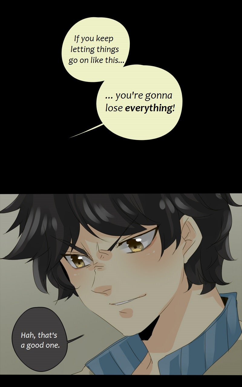 Read unOrdinary EN Manga Online