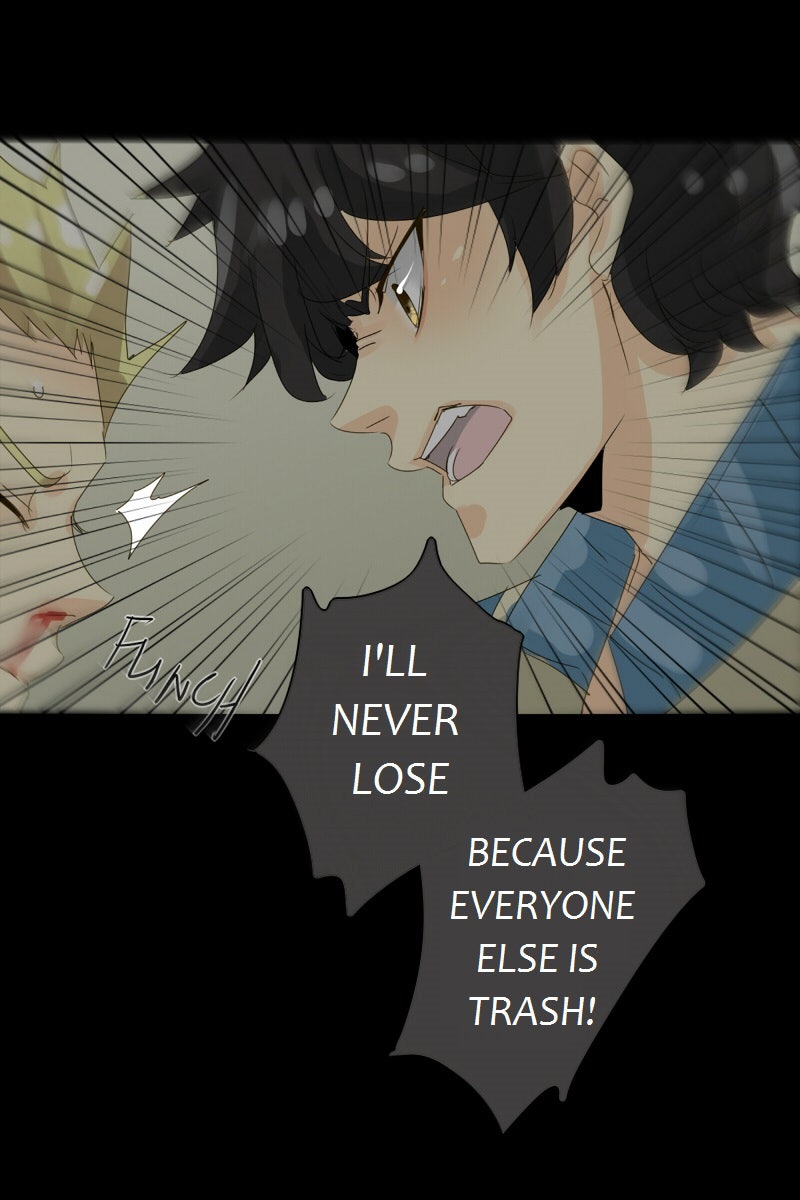 Read unOrdinary EN Manga Online