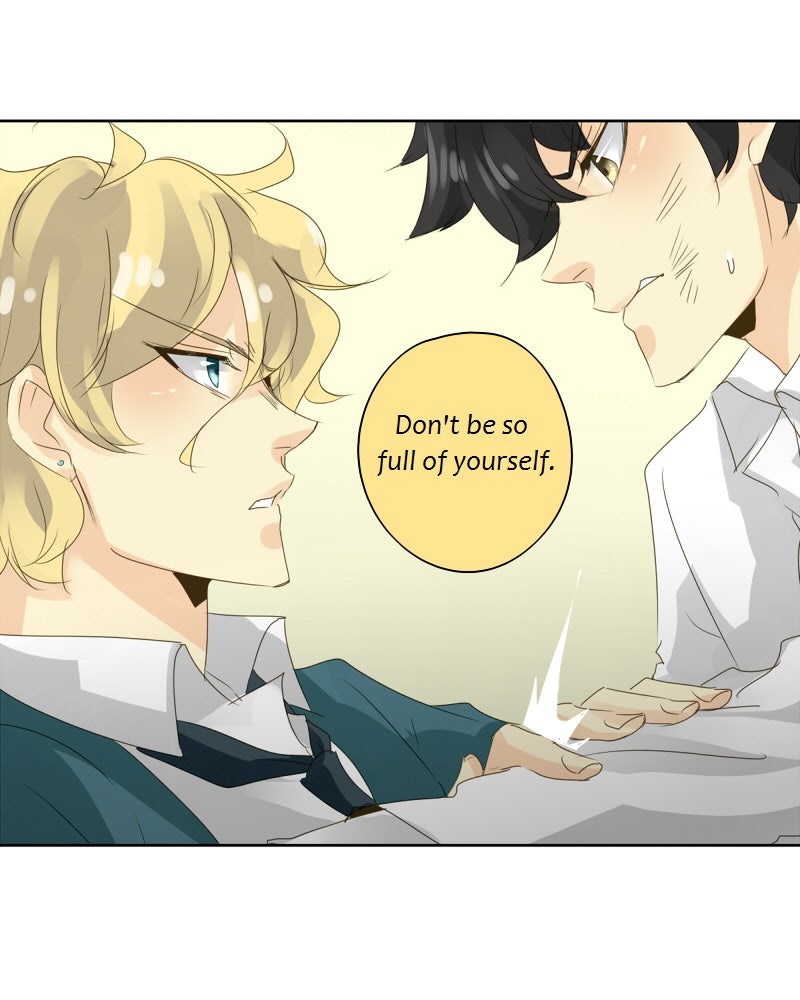 Read unOrdinary EN Manga Online