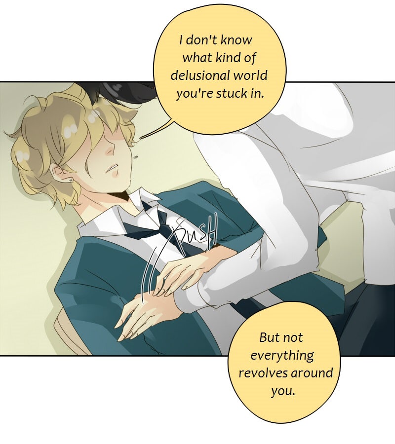 Read unOrdinary EN Manga Online