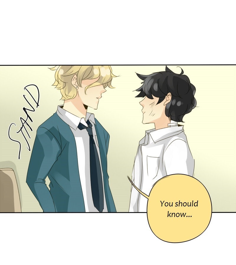 Read unOrdinary EN Manga Online