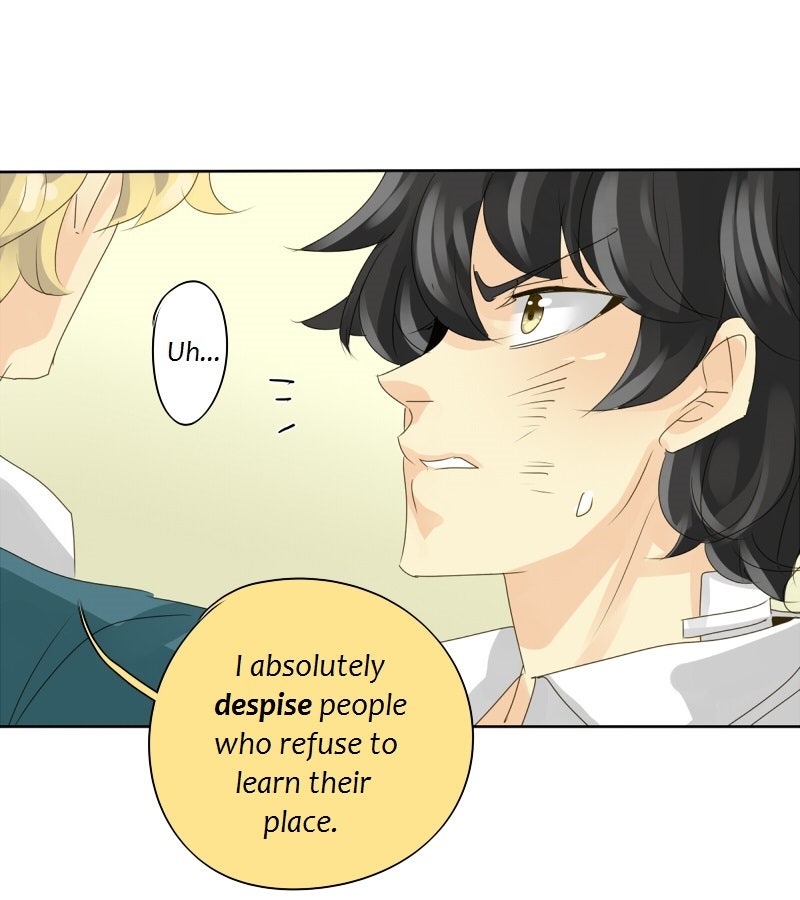 Read unOrdinary EN Manga Online