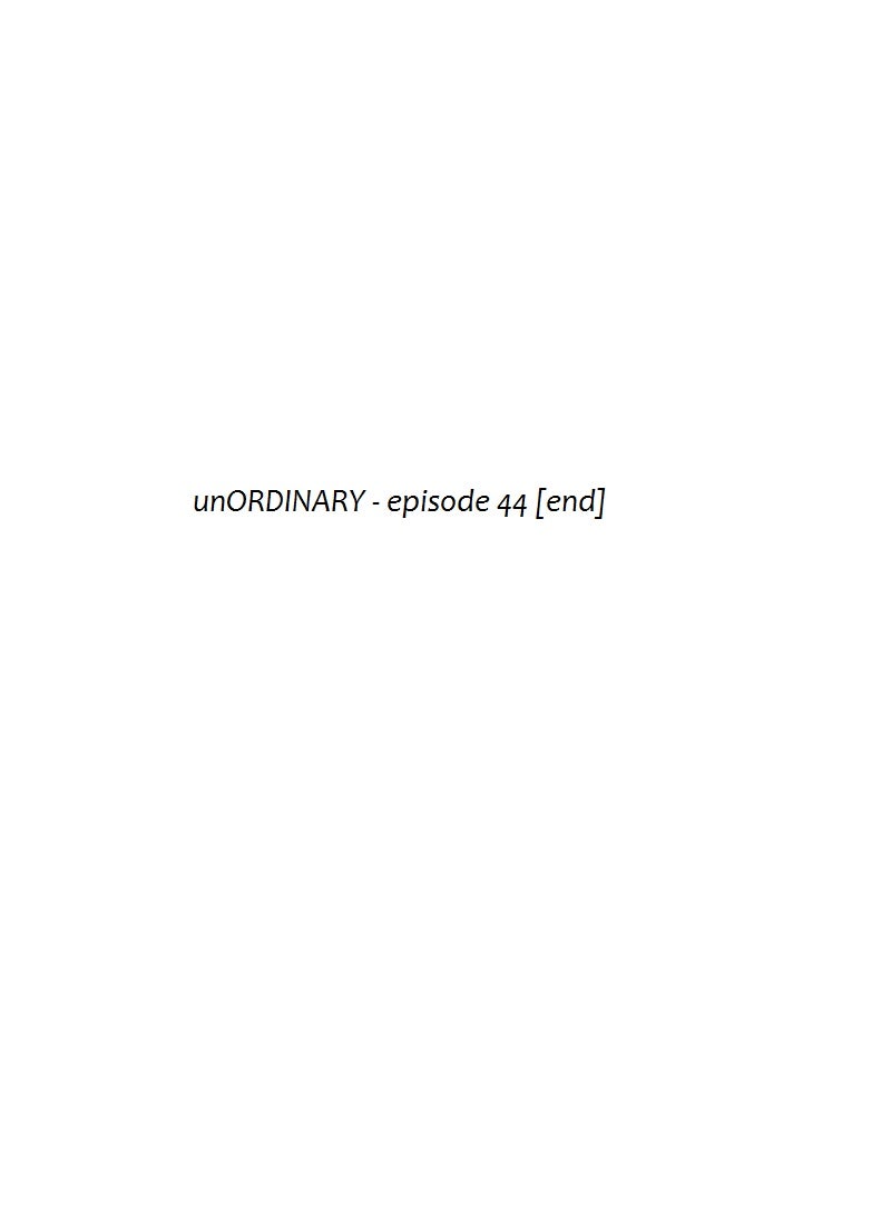 Read unOrdinary EN Manga Online