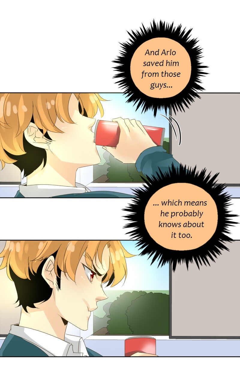 Read unOrdinary EN Manga Online
