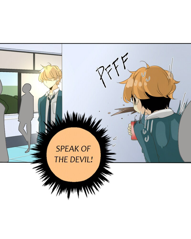 Read unOrdinary EN Manga Online