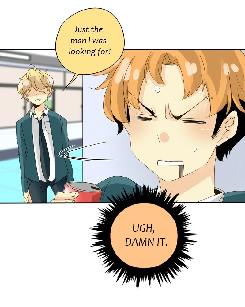 Read unOrdinary EN Manga Online