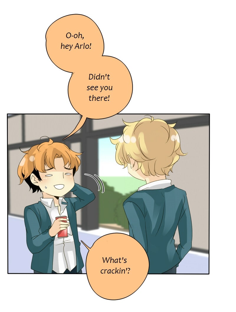 Read unOrdinary EN Manga Online