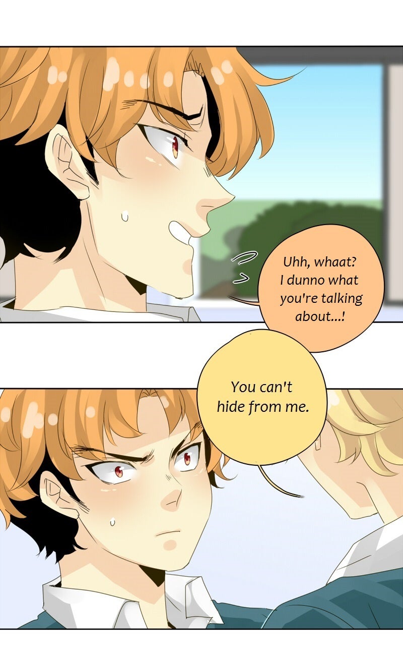 Read unOrdinary EN Manga Online