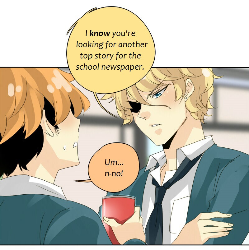Read unOrdinary EN Manga Online