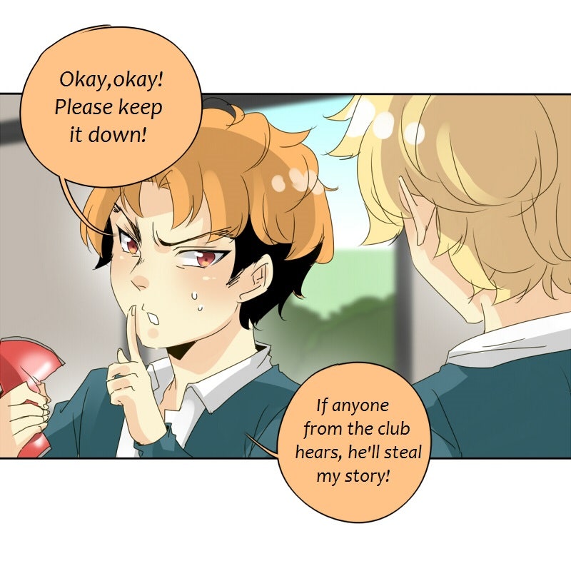 Read unOrdinary EN Manga Online