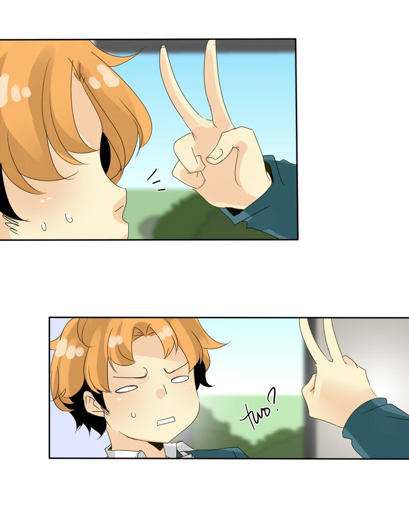 Read unOrdinary EN Manga Online