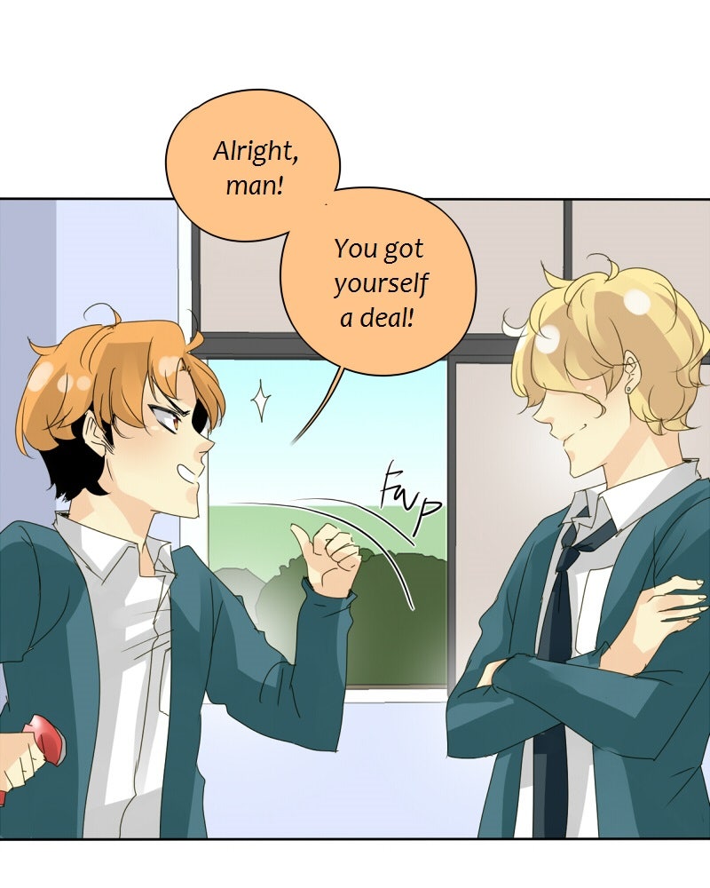 Read unOrdinary EN Manga Online