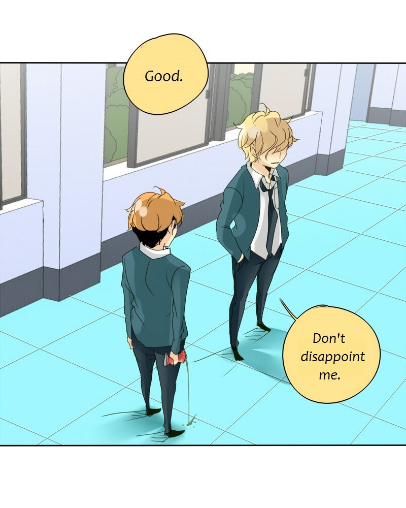 Read unOrdinary EN Manga Online