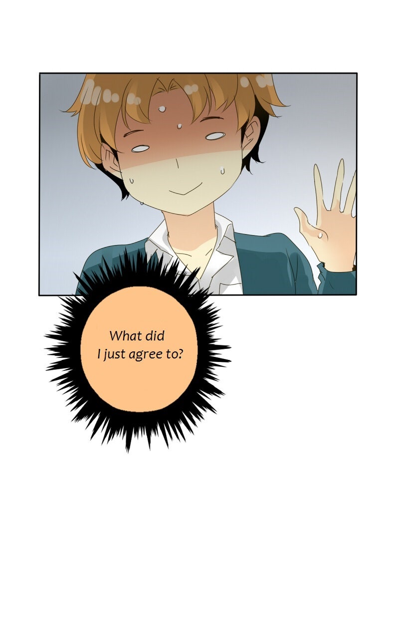 Read unOrdinary EN Manga Online