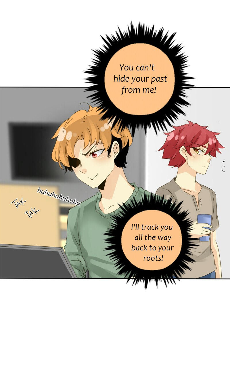 Read unOrdinary EN Manga Online