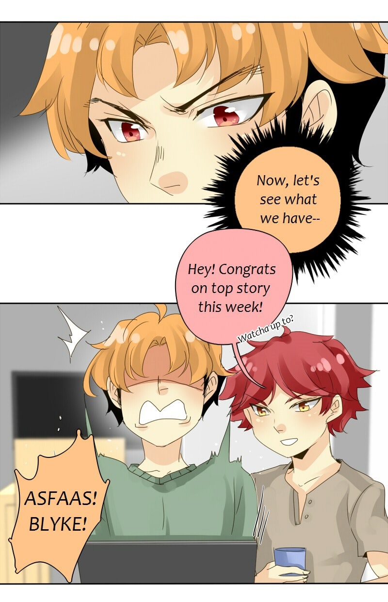 Read unOrdinary EN Manga Online
