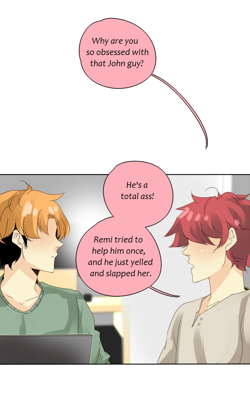 Read unOrdinary EN Manga Online