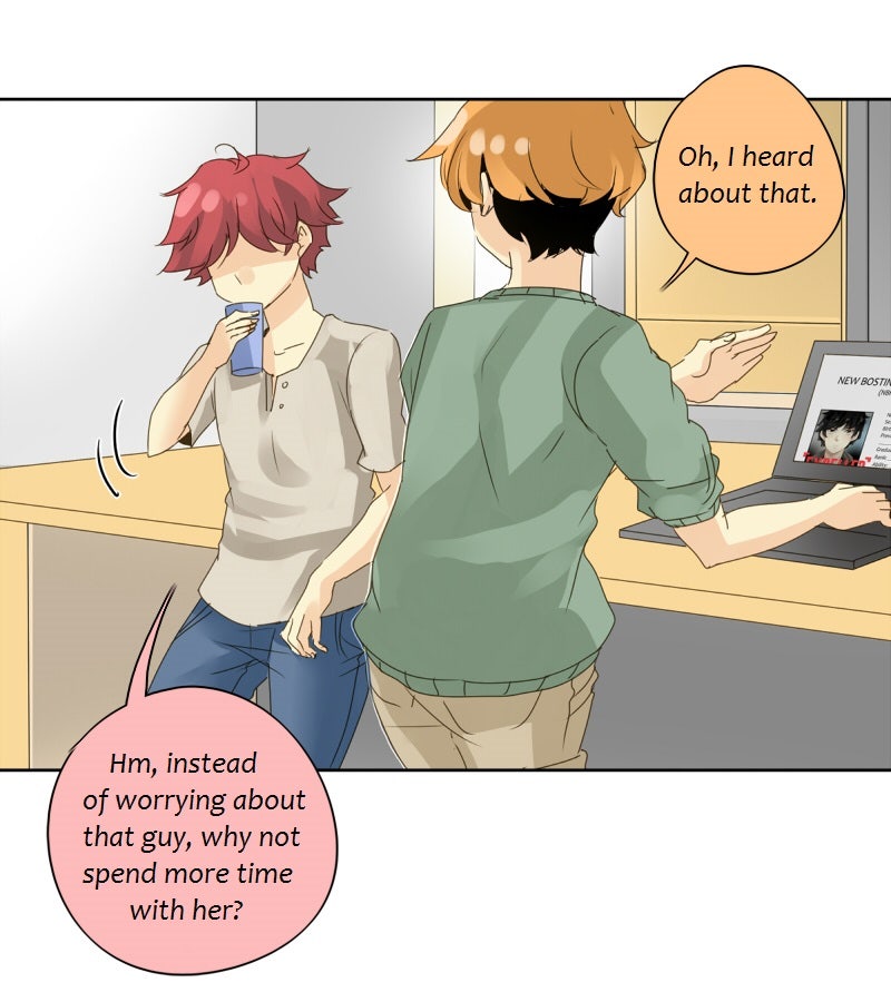 Read unOrdinary EN Manga Online