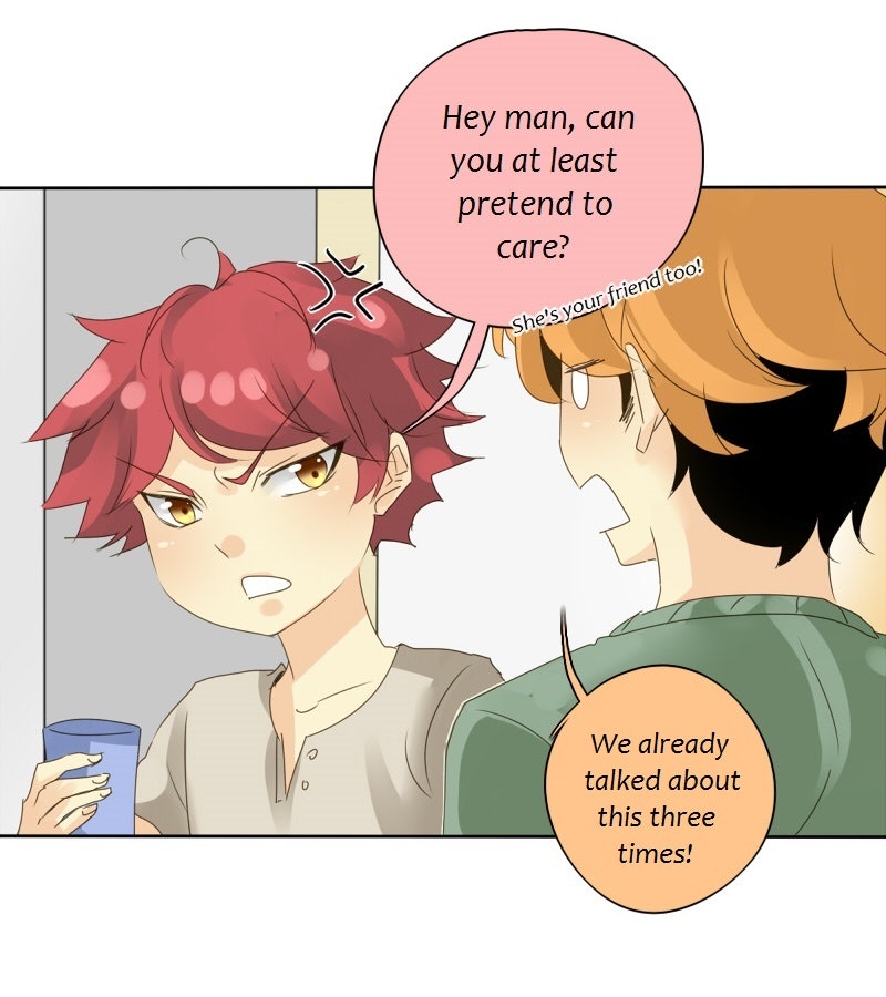 Read unOrdinary EN Manga Online