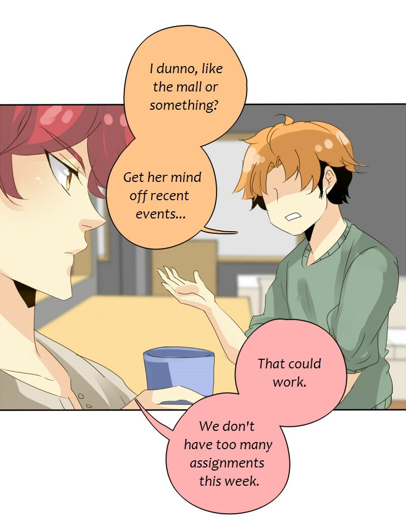 Read unOrdinary EN Manga Online