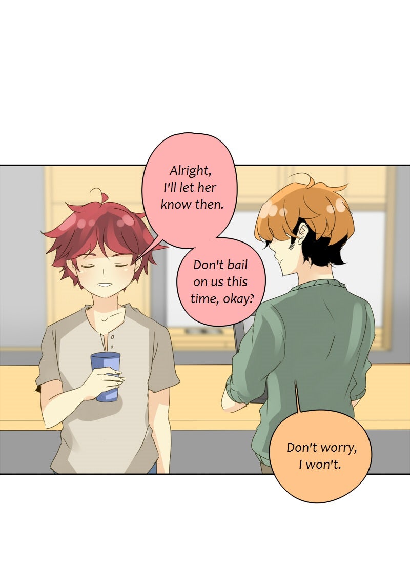 Read unOrdinary EN Manga Online