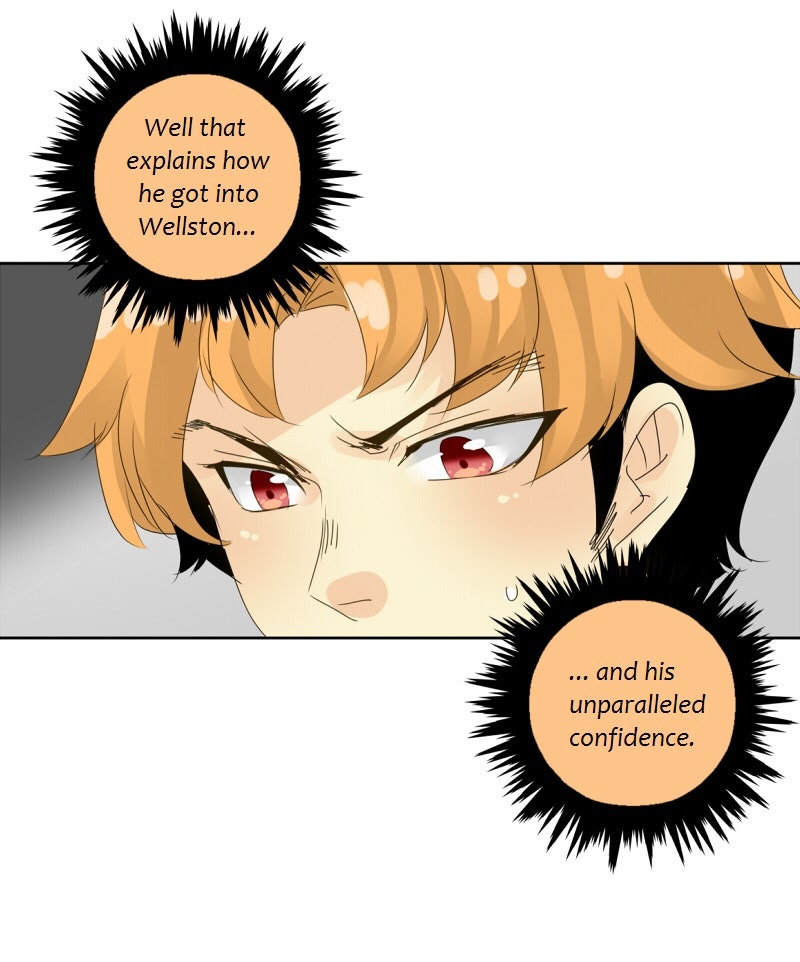 Read unOrdinary EN Manga Online