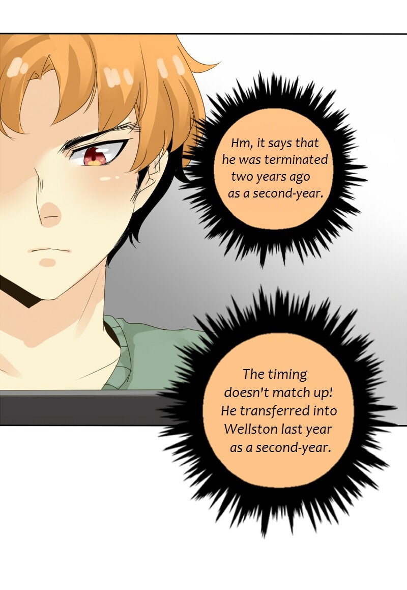 Read unOrdinary EN Manga Online