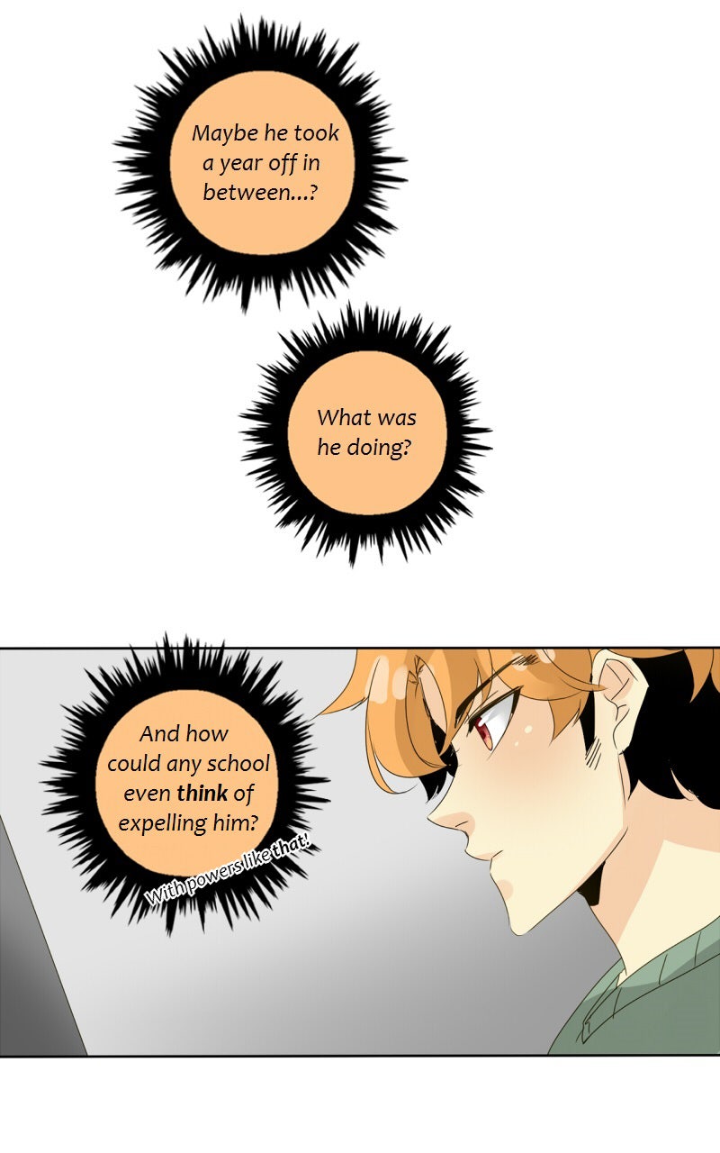 Read unOrdinary EN Manga Online