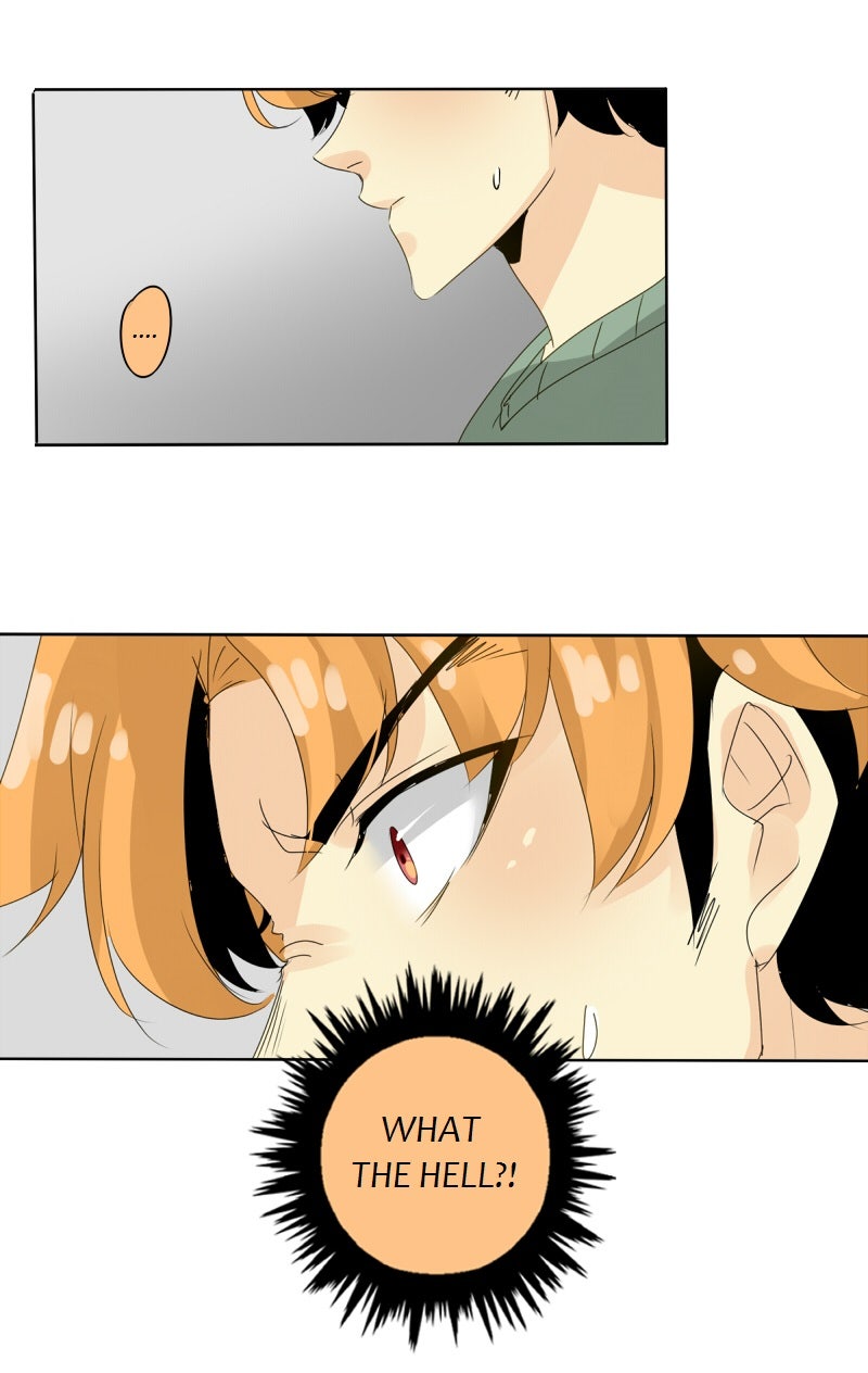 Read unOrdinary EN Manga Online