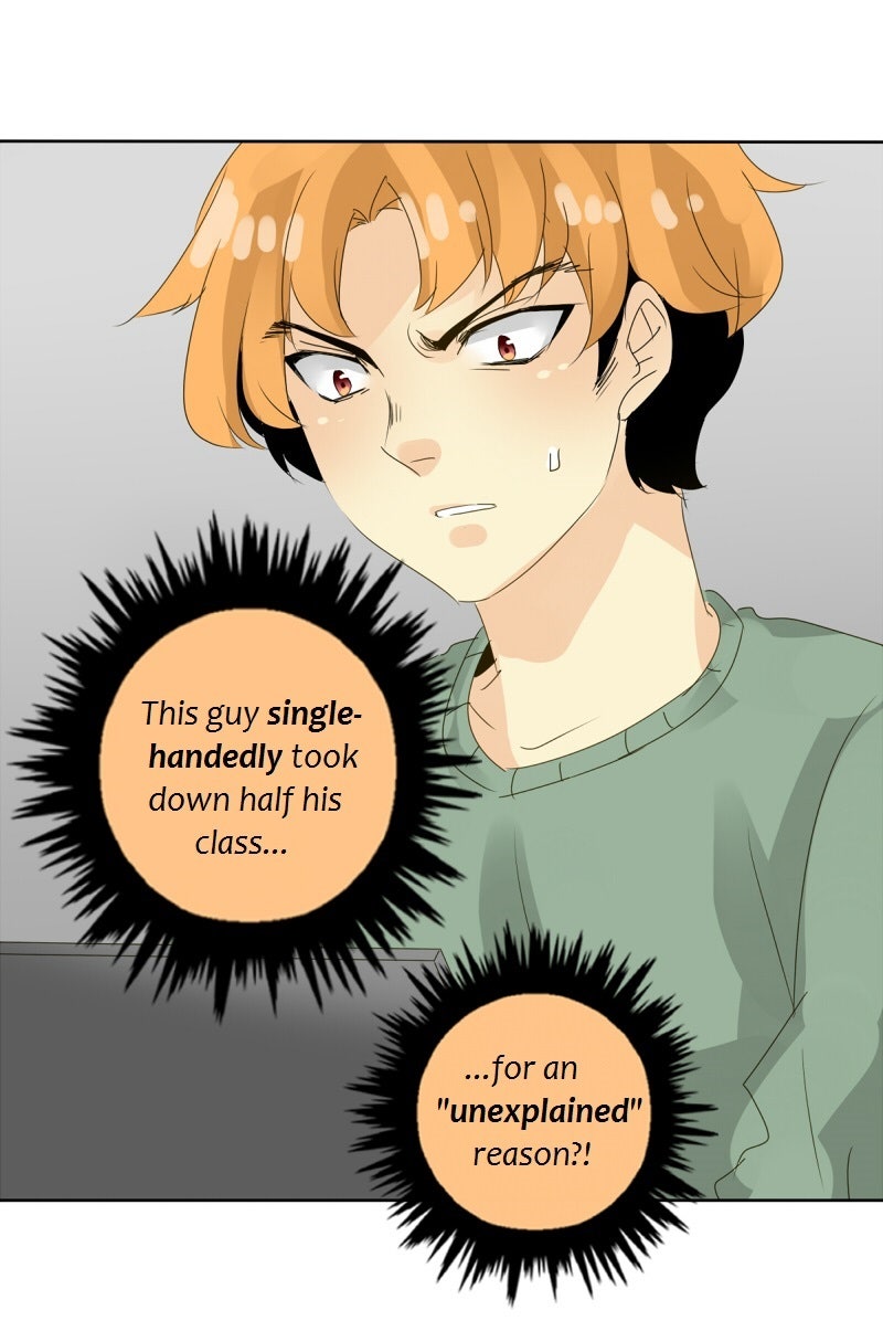Read unOrdinary EN Manga Online