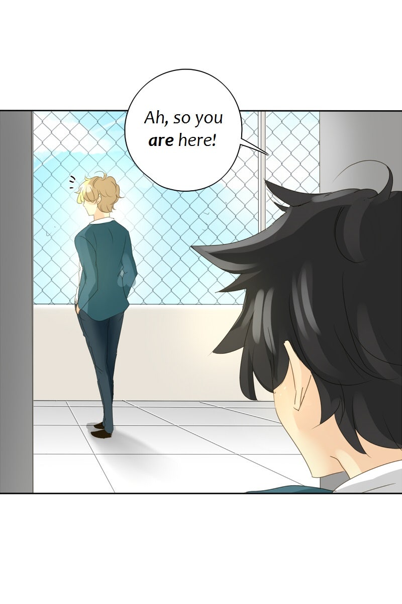 Read unOrdinary EN Manga Online