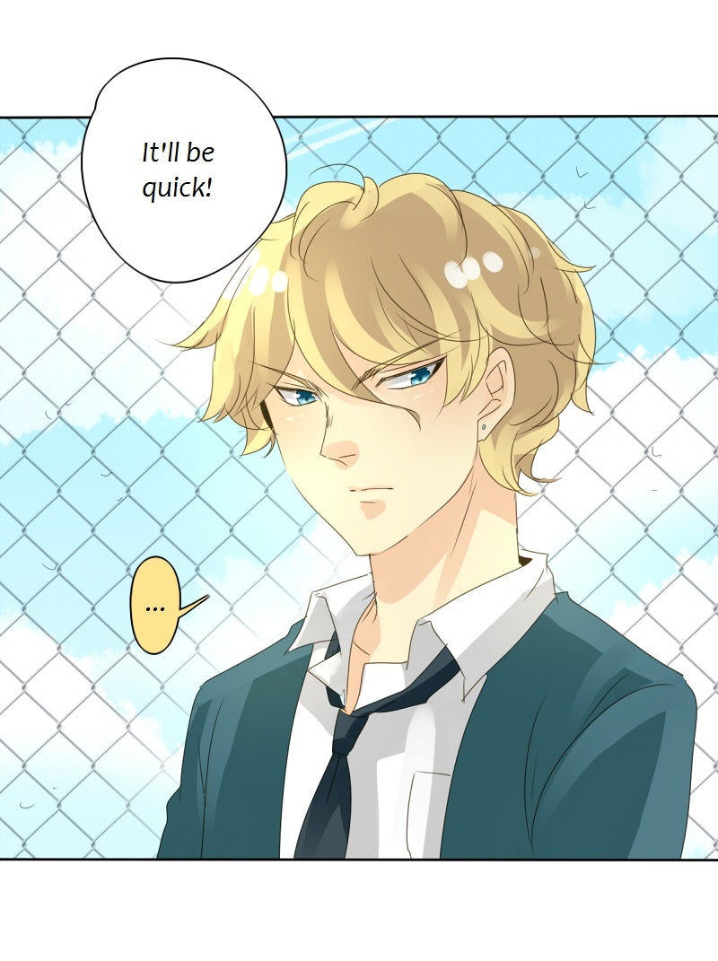 Read unOrdinary EN Manga Online