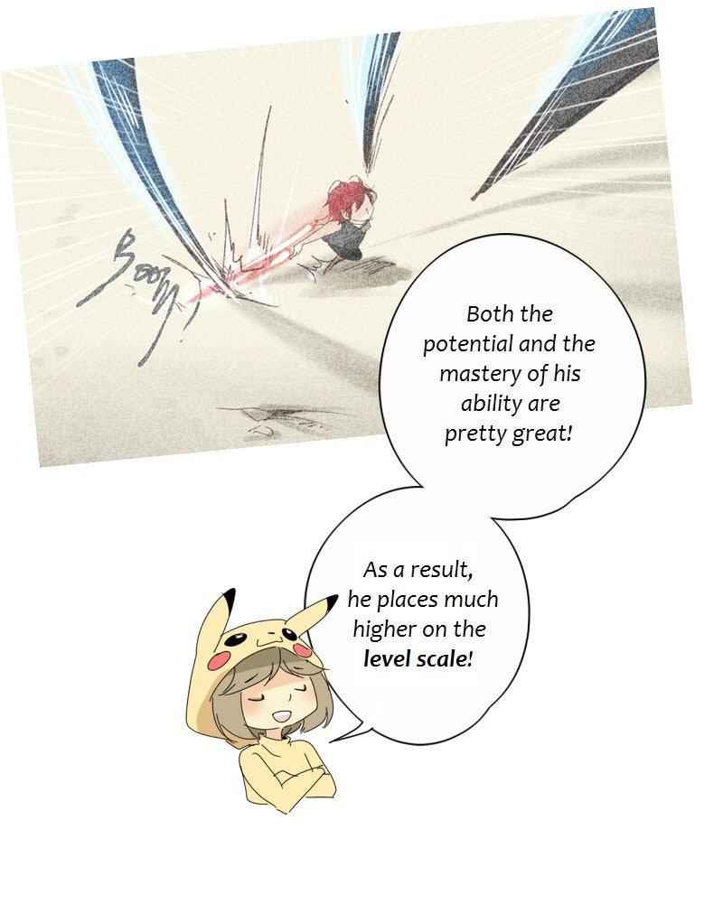 Read unOrdinary EN Manga Online