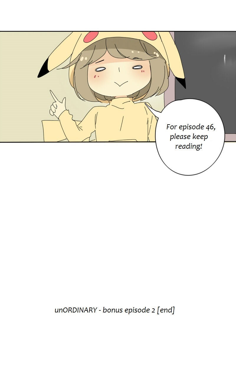 Read unOrdinary EN Manga Online