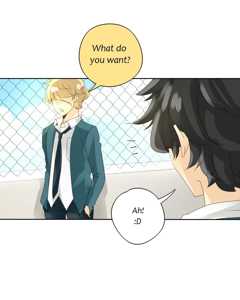 Read unOrdinary EN Manga Online