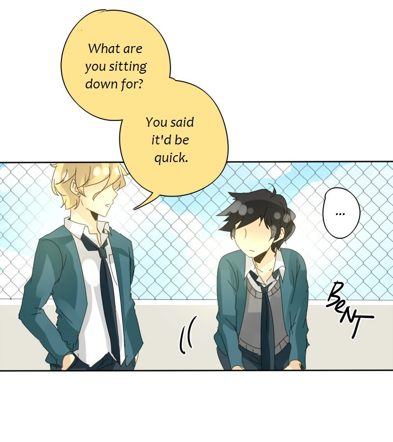 Read unOrdinary EN Manga Online