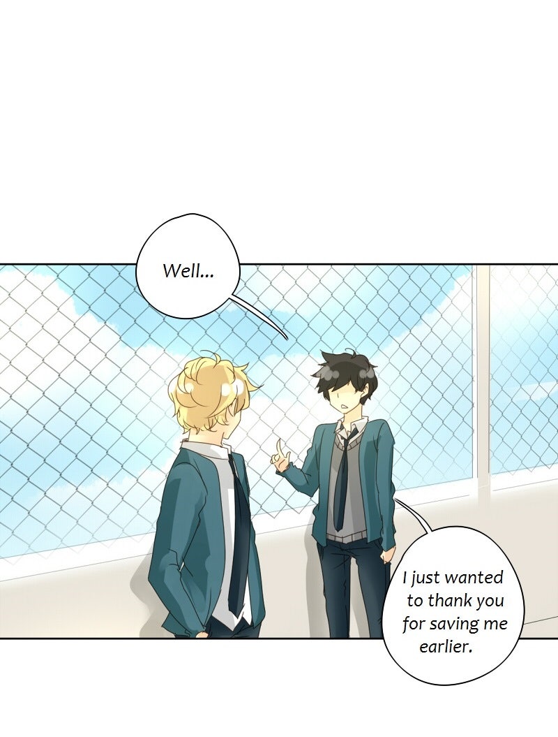Read unOrdinary EN Manga Online